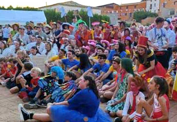 fiestas