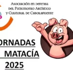 Matacía 2025