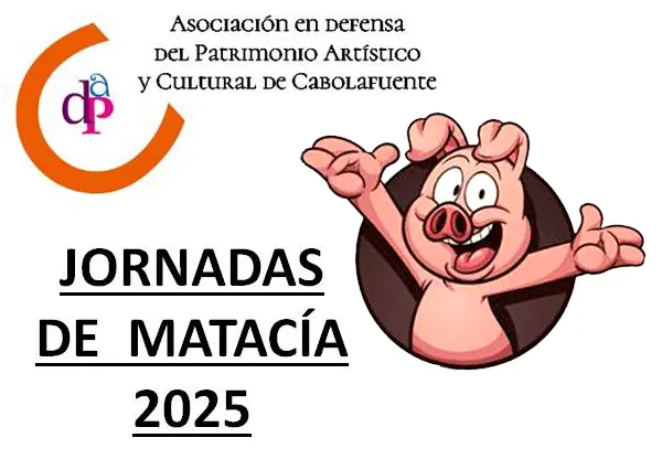 Matacía 2025