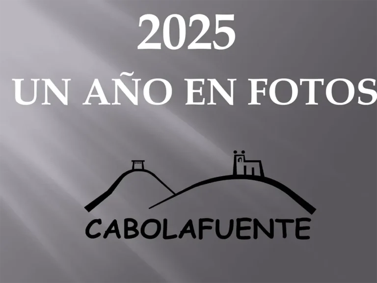 2025 un año en fotos
