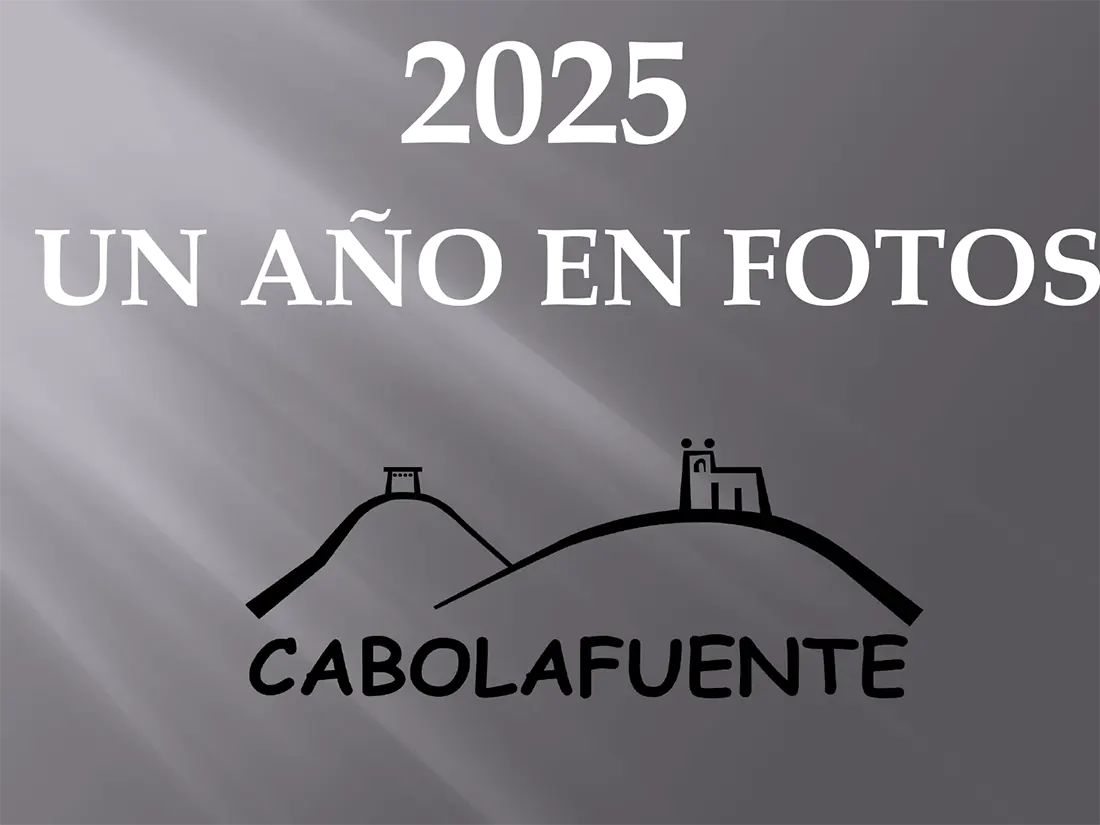 2025 un año en fotos