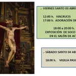 Semana Santa 2026
