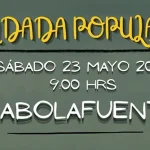 andada popular