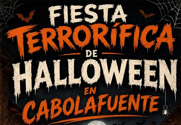 halloween Cabolafuenteº